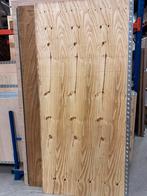 Underlayment plaat 9mm 94x220, Doe-het-zelf en Verbouw, Platen en Panelen, Ophalen, Gebruikt, Hout, Minder dan 20 mm