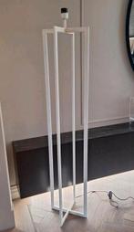 Witte vloerlamp van Light & Living metaal Nieuw japandi, Ophalen, Nieuw, X, Metaal