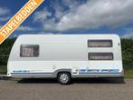 Dethleffs Camper 510 TK STAPELBED, ISABELLA TENT, Caravans en Kamperen, Caravans, Arist-Dethleffs-Straße 12, 88316 Isny im Allgäu, Duitsland