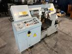 Volautomaat bandzaag machine Everising H-360HA, Ophalen, 70 mm of meer, Overige typen, Zo goed als nieuw