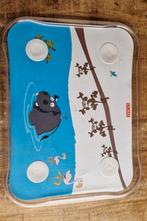 Stokke Placemat met Wisselbare Achtergronden, Kinderen en Baby's, Kinderstoelen, Ophalen, Zo goed als nieuw, Overige typen