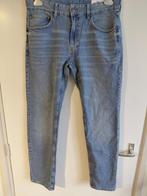 Jeans 33-32 Blue Ridge, Ophalen of Verzenden, Zo goed als nieuw, Blauw, W33 - W36 (confectie 42/44)