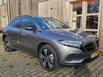 Mercedes-Benz EQA 250 Luxury Line 67 kWh, 1940 kg, Gebruikt, 190 pk, Leder en Stof