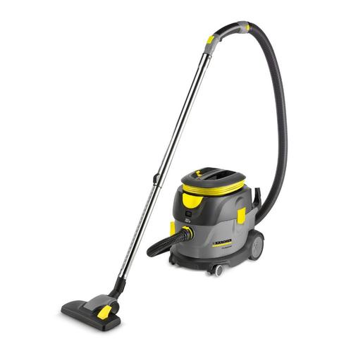 Kärcher T 15/1 stofzuiger Eco! Efficiency - demo model, Witgoed en Apparatuur, Stofzuigers, Zo goed als nieuw, Stofzuiger, Minder dan 1200 watt