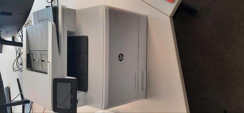 HP Color LaserJet Pro, Computers en Software, Printers, Zo goed als nieuw, Printer, Scannen, Ophalen