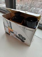 Kapotte Blender - Onderdelen, Witgoed en Apparatuur, Blenders, Ophalen, Niet werkend, Blender