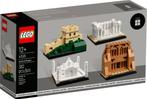 Lego 40585 Wonderen van de wereld NIEUW, Lego, Lego, Nieuw, Ophalen of Verzenden