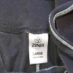 Zumba, Ophalen of Verzenden, Zo goed als nieuw, Maat 42/44 (L)