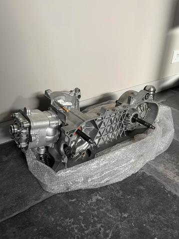 M07 183 stage 2 blok nieuw! beschikbaar voor biedingen