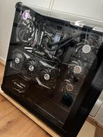 High-End Gaming PC – Thermaltake Case – i9 + RTX 3070, Ophalen of Verzenden
