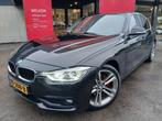 BMW 3-serie 330e Centennial Executive, Auto's, BMW, Gebruikt, Euro 6, 4 cilinders, Zwart