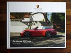Porsche 911 Targa (2020/2021, Duits), Ophalen of Verzenden, Nieuw, Porsche