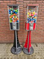 FIFTIES SIXTIES BEAVER CAPSULE / KAUWGOMBALLEN AUTOMATEN, Ophalen, Nieuw