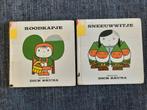 Sneeuwwitje en Roodkapje van Dick Bruna, Boeken, Ophalen of Verzenden, Zo goed als nieuw, Dick Bruna, Sprookjes