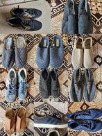 Diverse schoenen dames en heren te koop, Z, Blauw, Ophalen of Verzenden, Sneakers of Gympen
