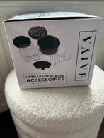 Vaive Airfryer accessoires set 7 stuks, Ophalen of Verzenden, Nieuw, Airfryer XL