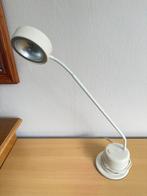 Buigbare Bureaulamp, Huis en Inrichting, Lampen | Tafellampen, Ophalen of Verzenden, Zo goed als nieuw, Minder dan 50 cm