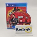 Red Dead Redemption 2 - Playstation 4 ( PS4 ) Game, Spelcomputers en Games, Games | Sony PlayStation 4, Ruilrijk, Zo goed als nieuw