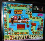 Gezocht: Andy Capp gokkast, Ophalen, Zo goed als nieuw