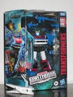 Autobot Smokescreen - Transformers Earthrise WFC, G1, Ophalen of Verzenden, Nieuw, Autobots