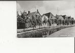 Dreischor Kring met sloot 27-6-1988 C Dixhoorn, Ophalen of Verzenden, 1980 tot heden, Gelopen, Zuid-Holland