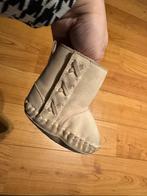 Donsje slofjes 6-12 maanden, Kinderen en Baby's, Babykleding | Schoentjes en Sokjes, Ophalen of Verzenden, Zo goed als nieuw, Jongetje of Meisje