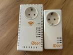 Wifi booster Ziggo, Computers en Software, WiFi-versterkers, Ophalen of Verzenden, Nieuw, Ziggo
