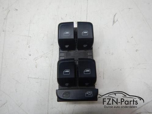 Audi A4 8K Raamschakelaar 8K0959851D, Auto-onderdelen, Dashboard en Schakelaars, Gebruikt, Ophalen of Verzenden