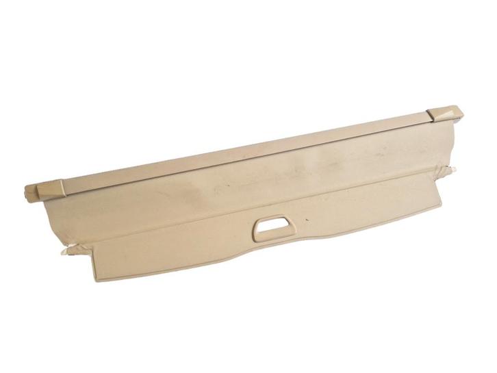 Bagage rolhoes beige Volvo V70 II ('00-'08), Auto-onderdelen, Interieur en Bekleding, Volvo, Gebruikt, Ophalen of Verzenden
