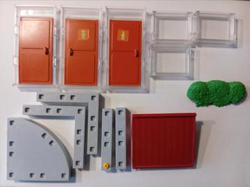 M5 Playmobil onderdelen school beschikbaar voor biedingen