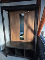 Kapstok kast, Huis en Inrichting, Woonaccessoires | Kapstokken, Ophalen, Gebruikt, 150 tot 200 cm