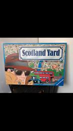 Scotland Yard bordspel in nette staat, Drie of vier spelers, Ophalen of Verzenden, Zo goed als nieuw