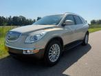 Buick 2008 Beige, Auto's, 450 kg, 2000 kg, Beige, Leder