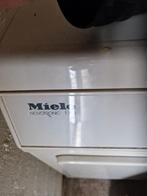 Miele Novotronic T203 Droger - Gebruikt, Witgoed en Apparatuur, Gebruikt, 4 tot 6 kg, Ophalen of Verzenden, Voorlader
