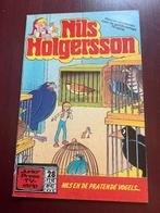 Nils Holgersson, Eén stripboek, Ophalen of Verzenden, Gelezen