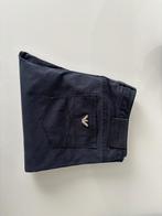 Emporio Armani broek maat 31 /31, Ophalen of Verzenden, Zo goed als nieuw, Blauw, Emporio Armani