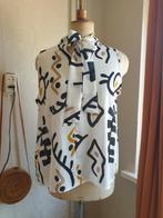 Prachtige top van Studio Anneloes XL, Kleding | Dames, Blouses en Tunieken, Maat 46/48 (XL) of groter, Ophalen of Verzenden, Zo goed als nieuw