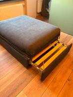 2x 1 pers. slaapbed/bank module Vallentuna IKEA (prijs p/s), Huis en Inrichting, Slaapkamer | Slaapbanken, Ophalen, Eenpersoons