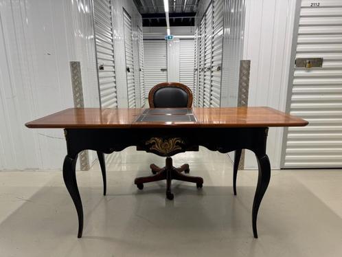 Uniek Italiaans bureau van Assi d'Asolo Italiaanse, Huis en Inrichting, Bureaus, Gebruikt, Bureau, Ophalen