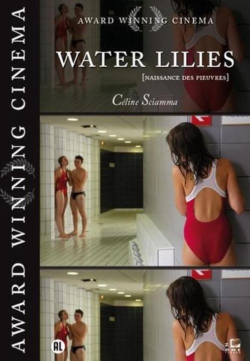 dvd Water Lillies [Céline Sciamma], Cd's en Dvd's, Dvd's | Filmhuis, Frankrijk, Alle leeftijden, Ophalen of Verzenden