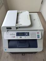 Brother DCP-9010CN multifunctionele kleuren laserprinter, Ophalen, Gebruikt, All-in-one, Brother DCP