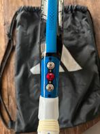 Adidas Metalbone Ctrl Padel Racket, Sport en Fitness, Padel, Ophalen, Zo goed als nieuw, Padelracket