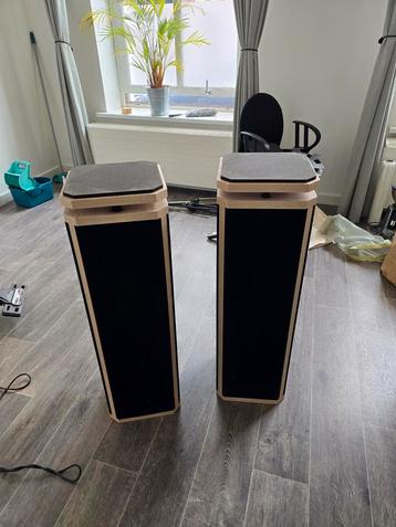 Thomann Exclusive Monitor Stand Eco OA twee stuks  beschikbaar voor biedingen