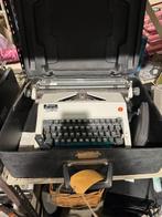 Vintage Olympia SM9 typemachine, Ophalen of Verzenden, Gebruikt