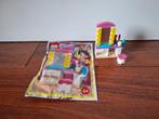 Lego Friends 562005 Kaptafel - met originele verpakking, Ophalen of Verzenden, Zo goed als nieuw