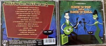 2 Meter Sessies/Acoustic/Top of the pops/Rock Ballads/Popcla beschikbaar voor biedingen