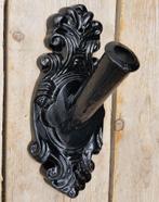Klassieke monumentale vlaggenstokhouder vlaghouder NIEUW, Verzenden, Nieuw