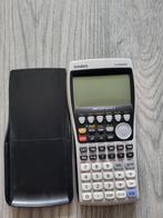 Casio fx-9860GII grafische rekenmachine, Diversen, Rekenmachines, Ophalen of Verzenden, Grafische rekenmachine, Gebruikt