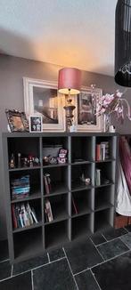 Ikea Kallax vakkenkast. Voor boeken, schoenen, ..., Ophalen, Gebruikt, 100 tot 150 cm, 150 tot 200 cm