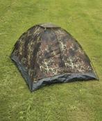 Leger Tent FLECTAR 2-MEN TENT ′IGLU STANDARD′, Ophalen of Verzenden, Overige soorten, Overige gebieden, Overige typen